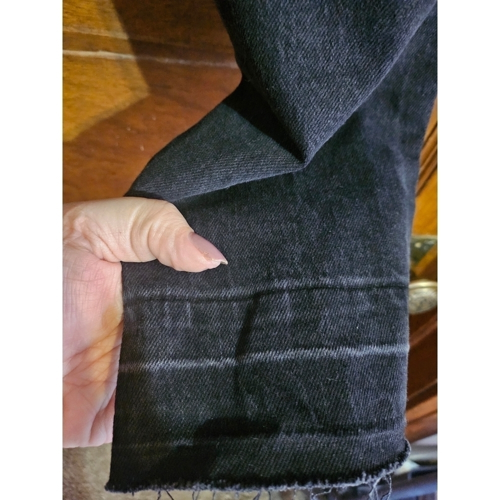 Universal Thread High Rise 90s Slim Jeans - Picture 7 of 14